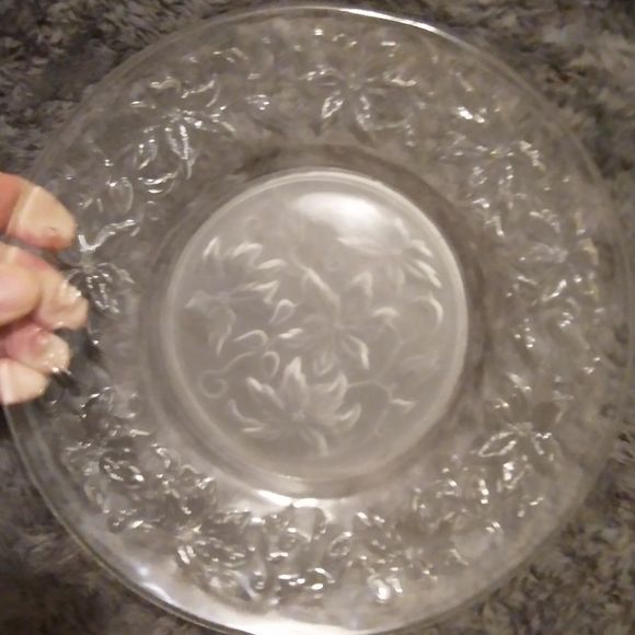 Princess House Crystal Dish! - Picture 2 of 14